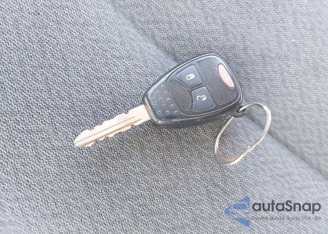 2004 Dodge Grand Caravan Se z USA, uszkodzony, nr VIN 1D4GP24RX4B556117